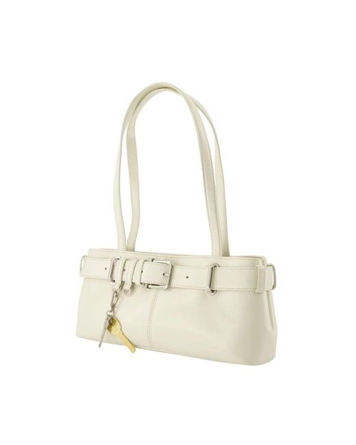 OSOI Natural Shoulder Bags