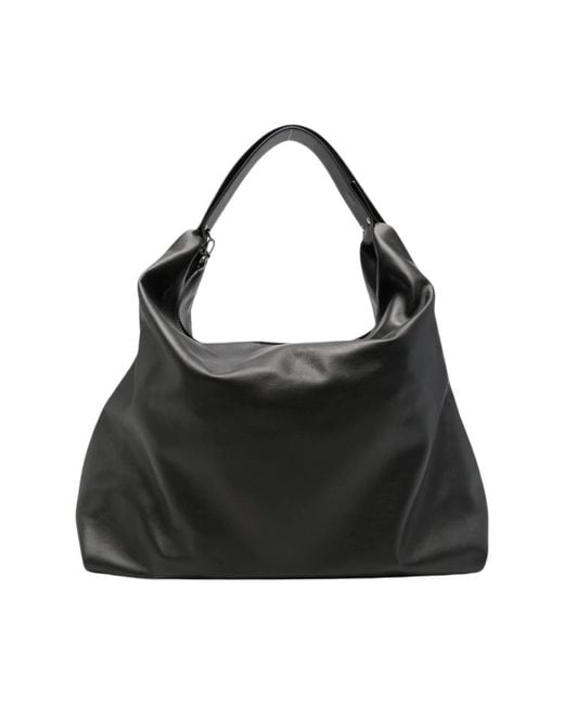 Gherardini Black Shoulder Bags