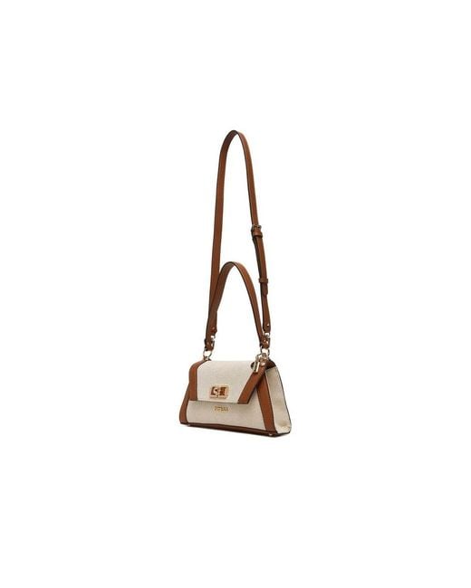 Guess Natural Shoulder Bags