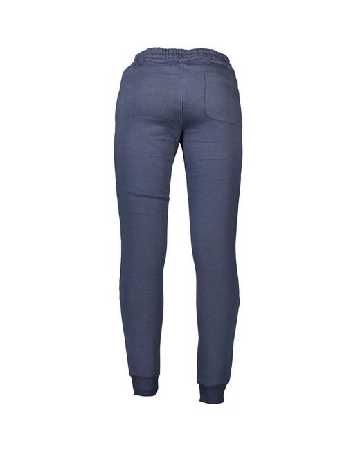 U.S. POLO ASSN. Blue Sweatpants for men