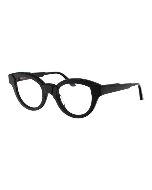 Kuboraum Black Glasses