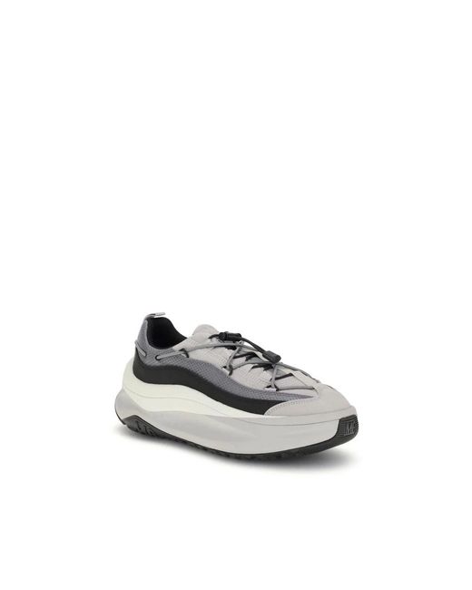 Sneakers Moon Boot pour homme en coloris White