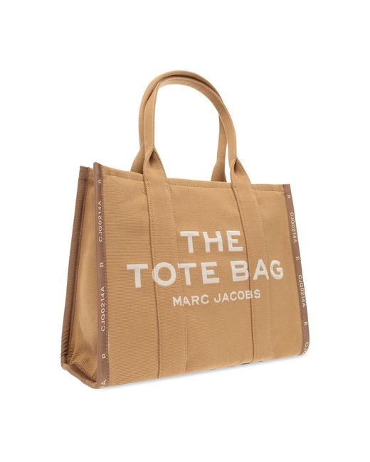 Bags > handbags Marc Jacobs en coloris Brown