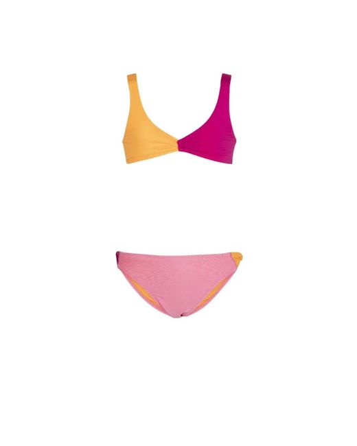 FK Pink Bikinis