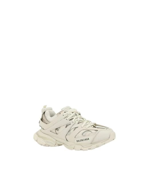 Balenciaga Natural Track Sneaker for men