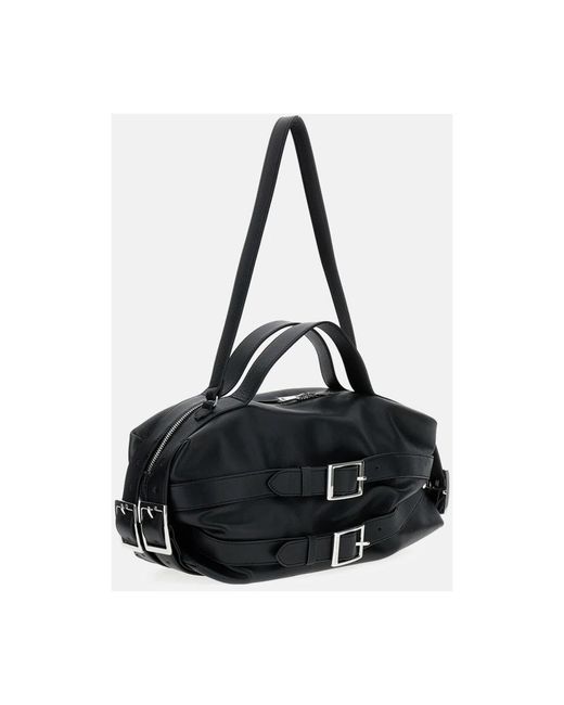 Handbags Simone Rocha de color Black