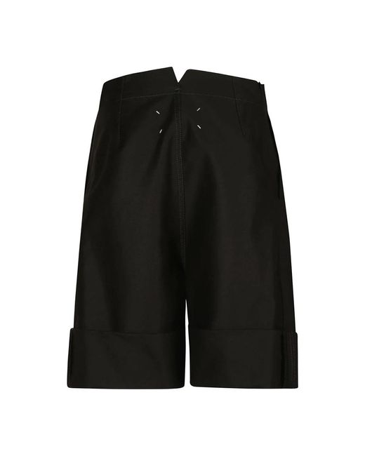Maison Margiela Sweatpants in Black für Herren