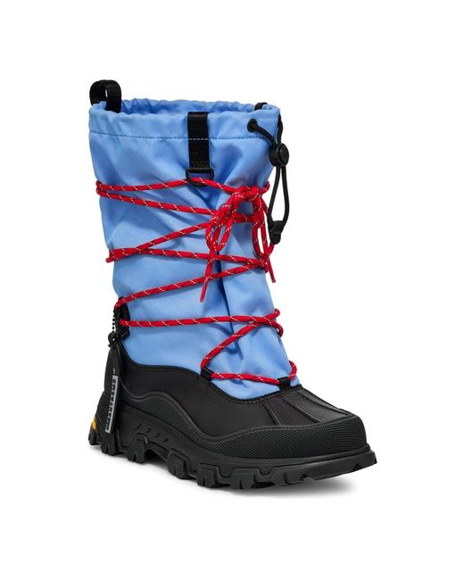 Winter Boots Ugg en coloris Blue