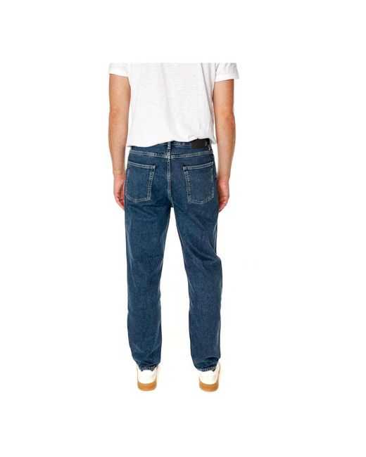 Closed Springdale Jeans in het Blue voor heren