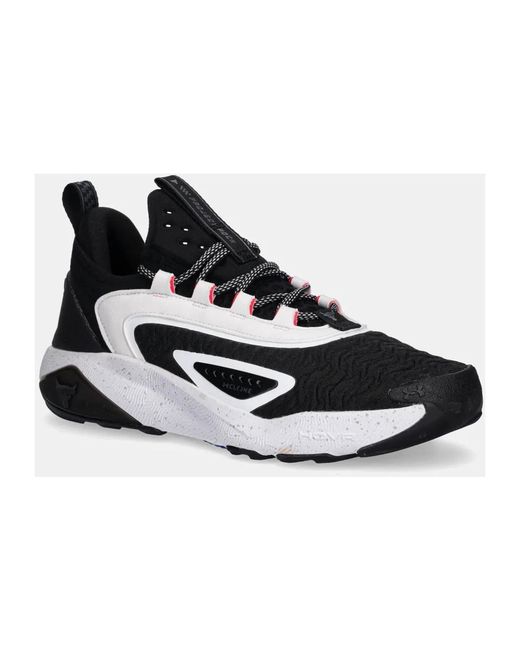 Under Armour Project Rock 7 in Black für Herren