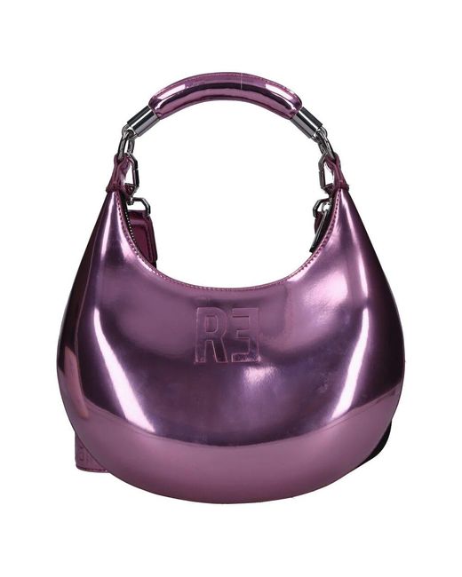 Rebelle Purple Taschen.. rosa