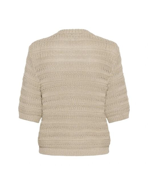Cardigans di Part Two in Natural