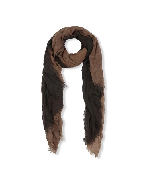 Cortana Black Scarves