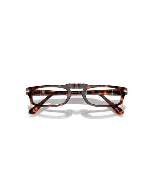 Persol Brown Glasses for men