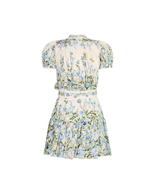 Alice + Olivia Cora in het Green
