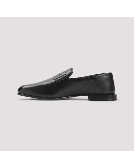 Givenchy Label Loafers in Black für Herren