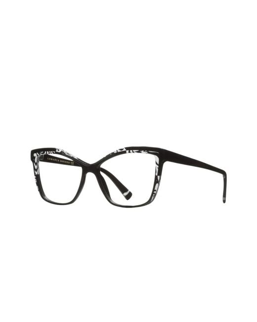 Lamarca Eyewear Brown Glasses