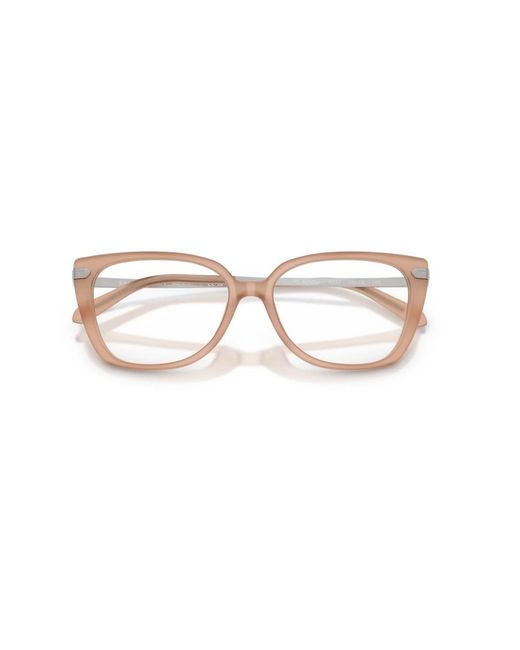 Ralph Lauren Metallic Glasses