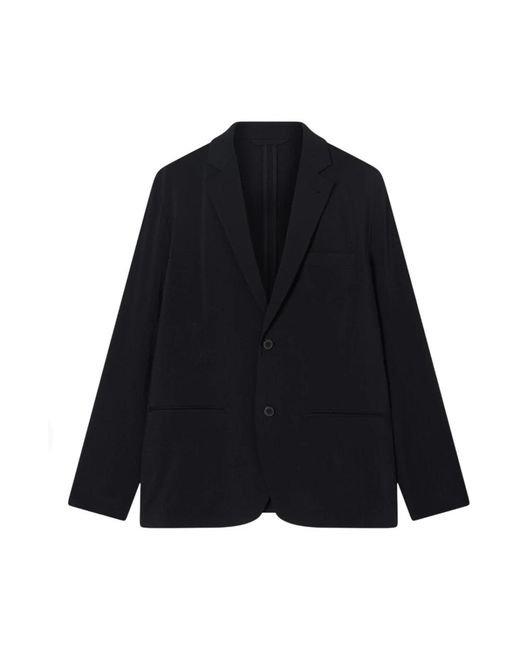 ARMANI EXCHANGE Enkelrij Broekpak in het Blue voor heren