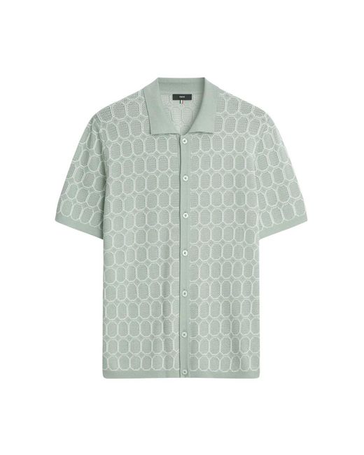 Cardigans Cinque pour homme en coloris Green