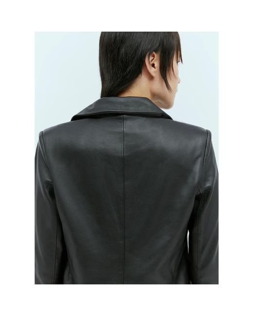 Jackets > blazers St. Agni en coloris Black