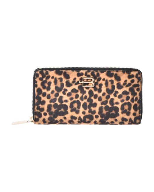 Baldinini Brown Wallets & Cardholders