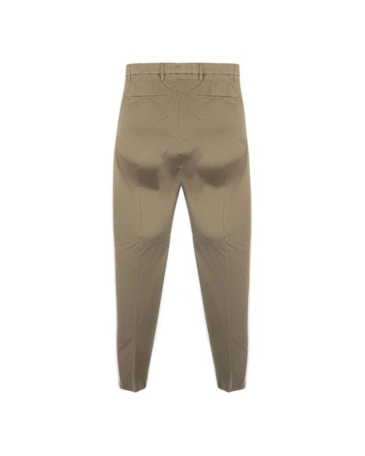 BRIGLIA Natural Chinos for men