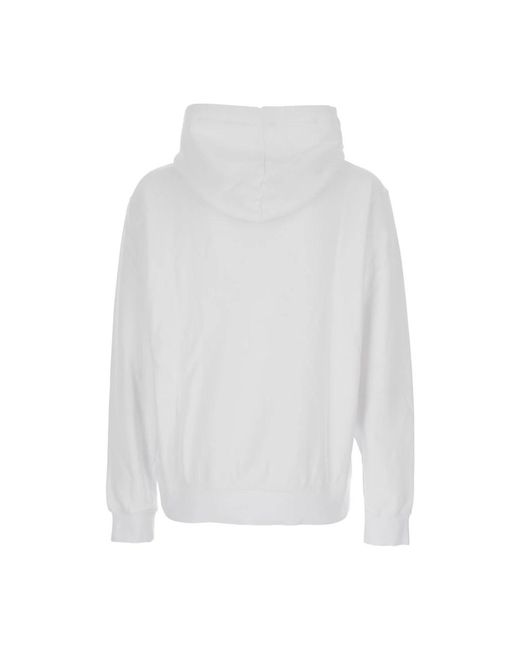 DSquared² Hoodies in het White voor heren