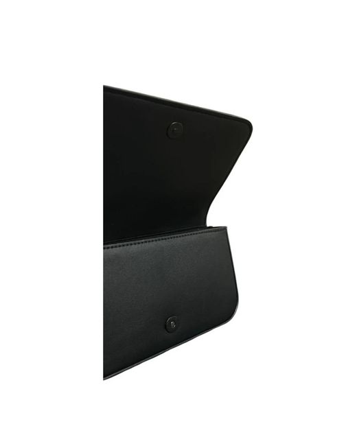 Marcelo Burlon Black Cross Body Bags