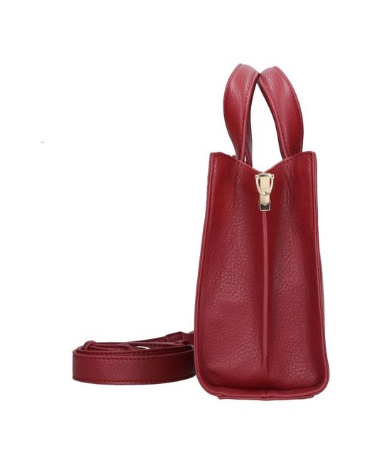 Philipp Plein Red Handbags