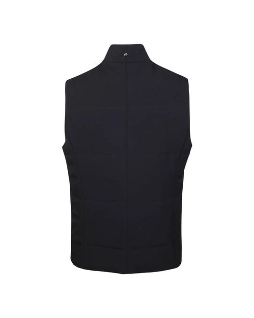 Vests Montecore pour homme en coloris Blue