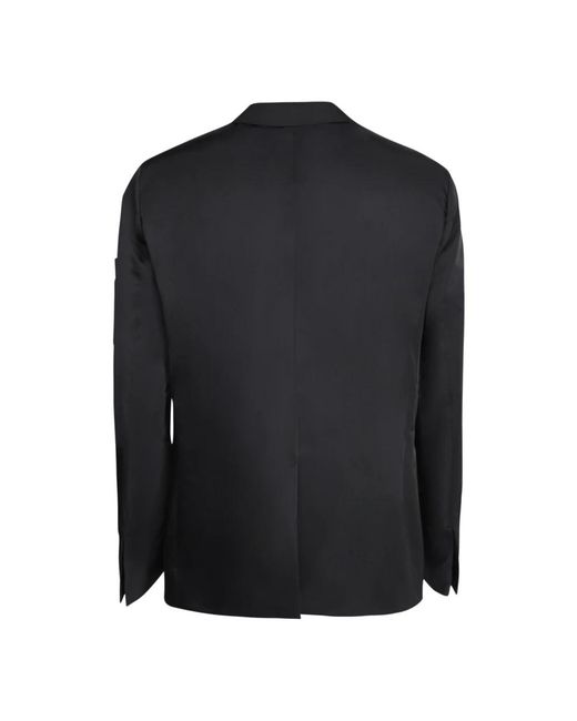 Givenchy Blazers in het Black voor heren