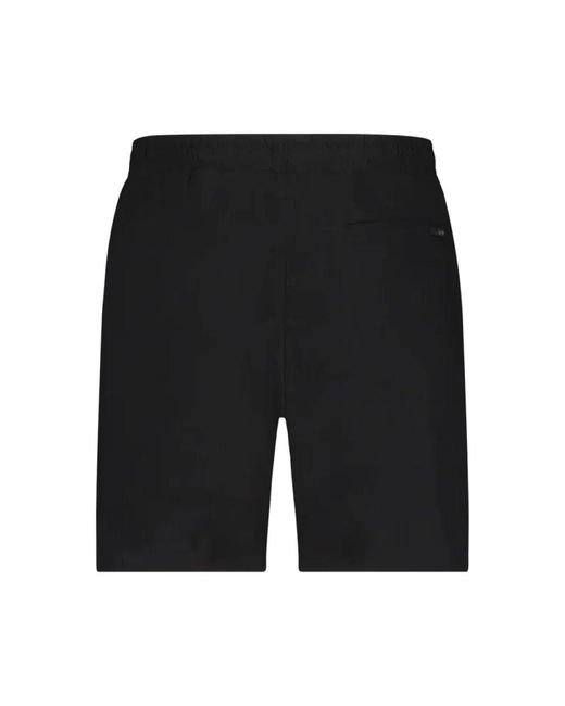 Beachwear Aeden pour homme en coloris Black