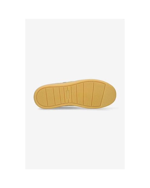 Sneakers A.P.C. pour homme en coloris Black
