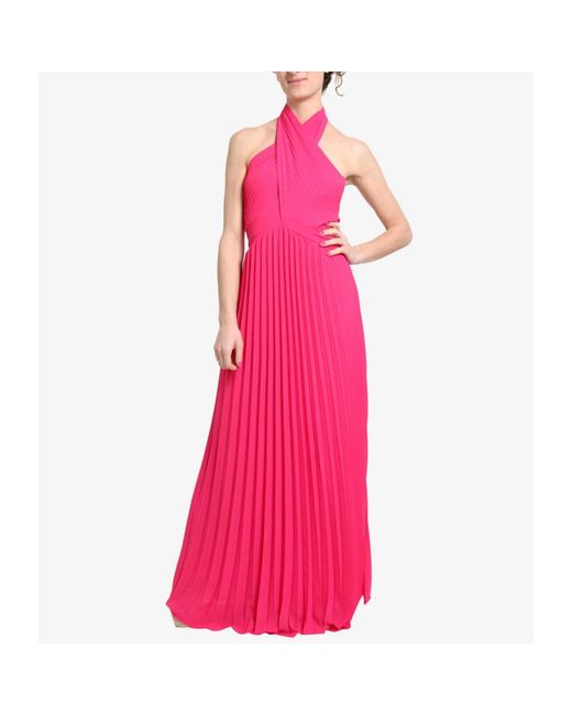 Kaos Kleedjes ,Roze ,Gowns in het Pink