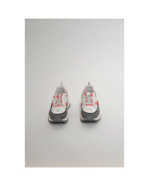 HIDNANDER Multicolor Sneakers for men