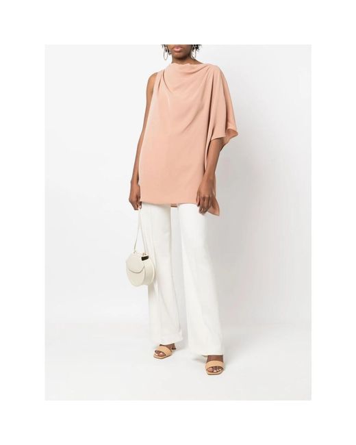 Tunics Max Mara de color Orange