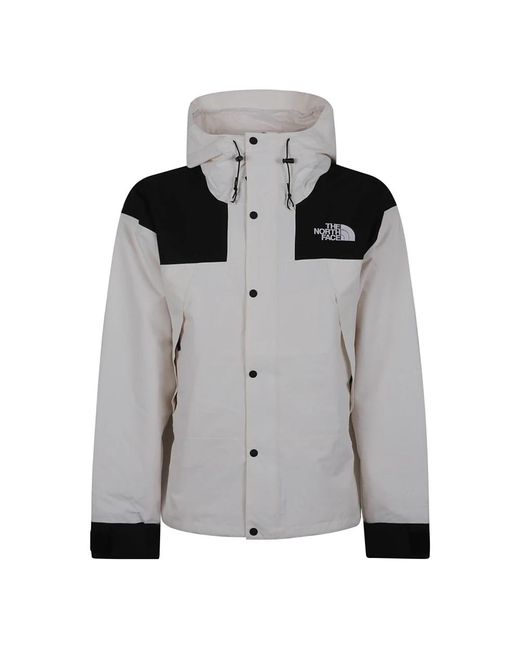 The North Face Light Jackets in het Gray voor heren