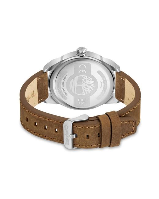 Watches di Timberland in Blue da Uomo
