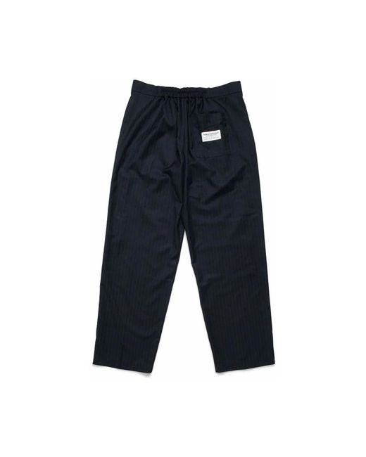 Trousers > suit trousers New Amsterdam Surf Association pour homme en coloris Blue