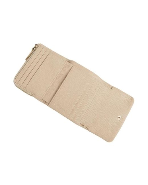 Coccinelle Natural Wallets & Cardholders