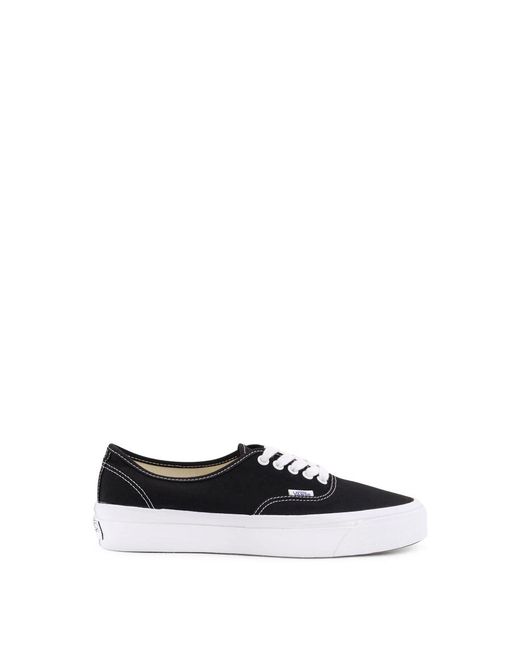 Vans Authentic Reissue 44 Lx in Black für Herren