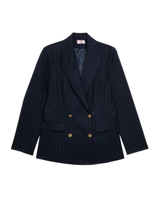 Blazers Oltre de color Blue