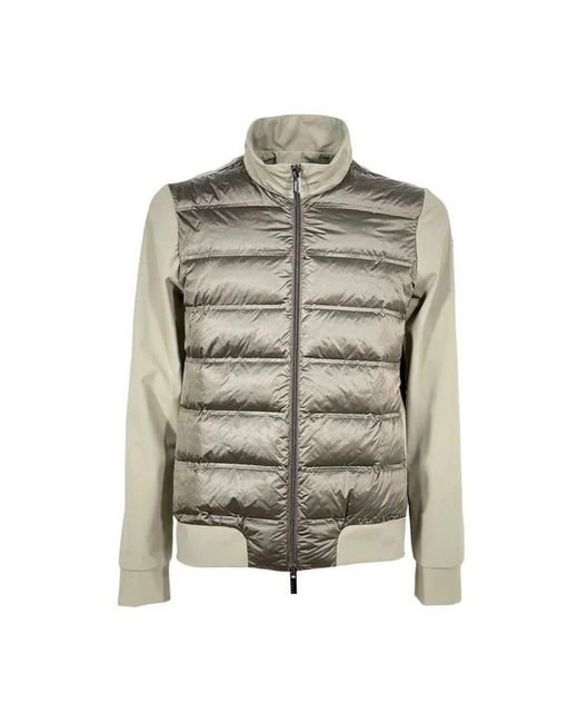 Rrd Winter Jackets in het Gray voor heren