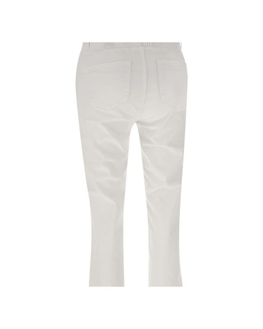 Liu Jo White Weiße jeans