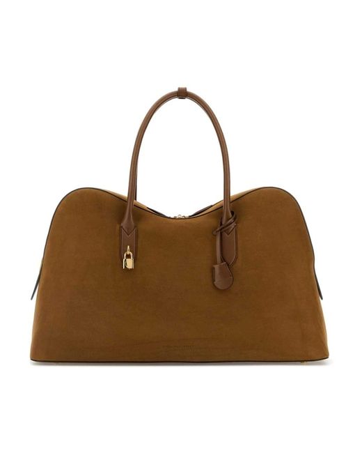 Stella McCartney Brown Handbags