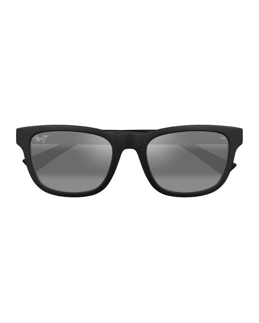 Maui Jim Black Sunglasses