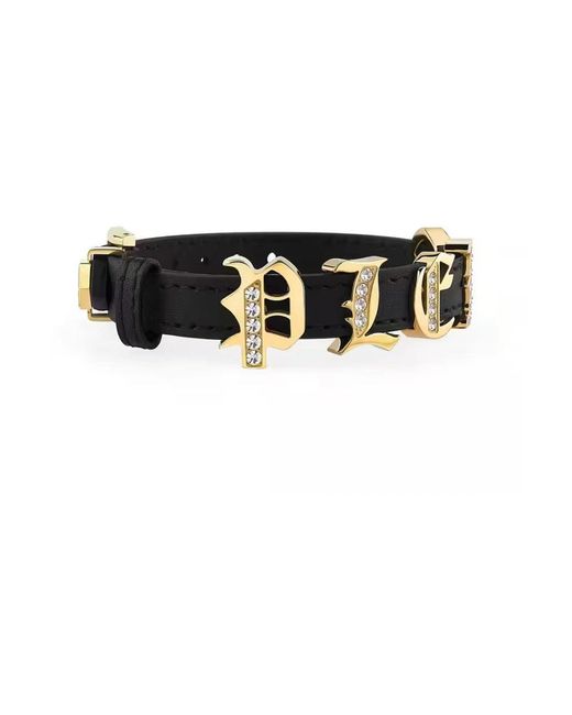 Bracelets Philipp Plein en coloris Black