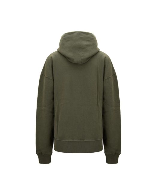 DSquared² Hoodies in het Green voor heren
