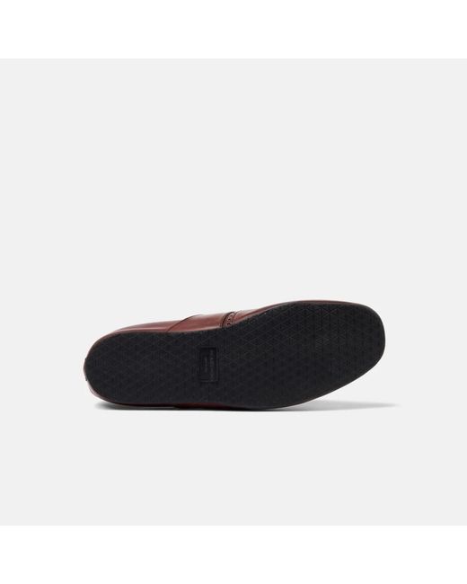 Scarosso Brown Loafers for men